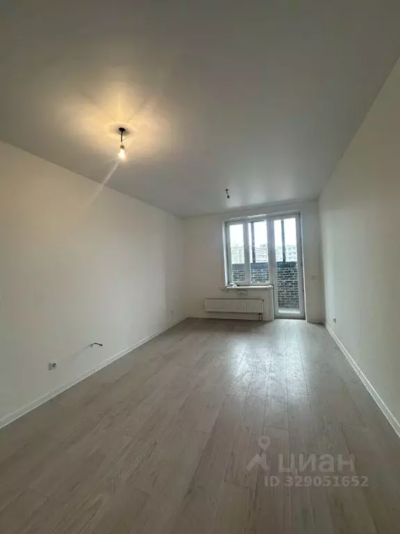 Студия Архангельская область, Архангельск ул. Гагарина, 44 (25.5 м) - Фото 1