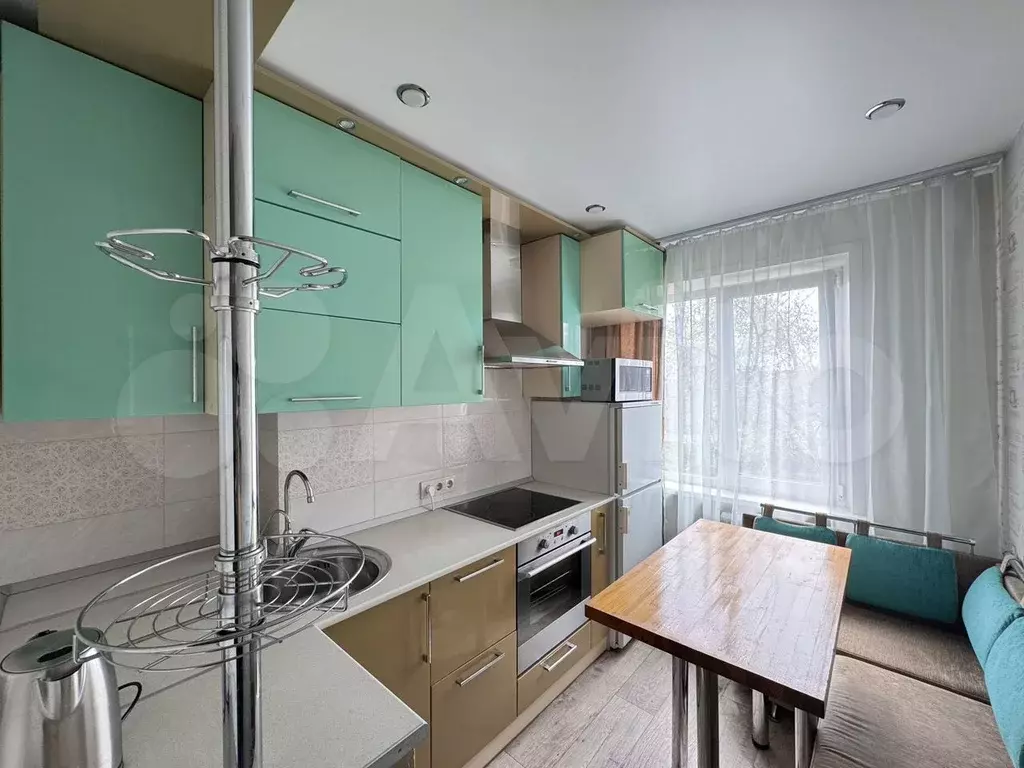 2-к. квартира, 43 м, 3/9 эт. - Фото 0