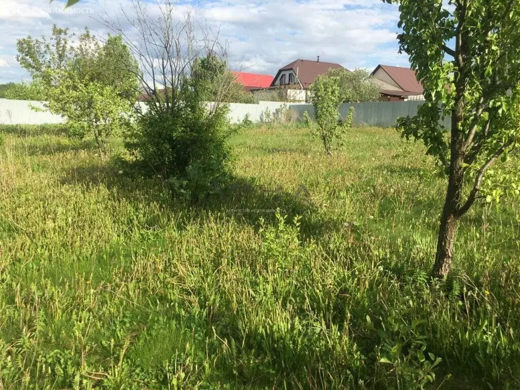 Участок в посёлок Новый, улица Строителей (10 м) - Фото 0