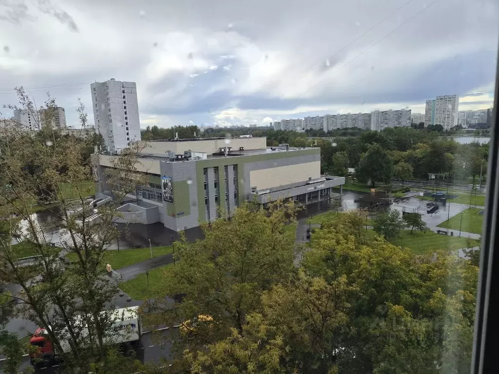 3-к кв. Москва ул. Кухмистерова, 3К1 (58.8 м) - Фото 2