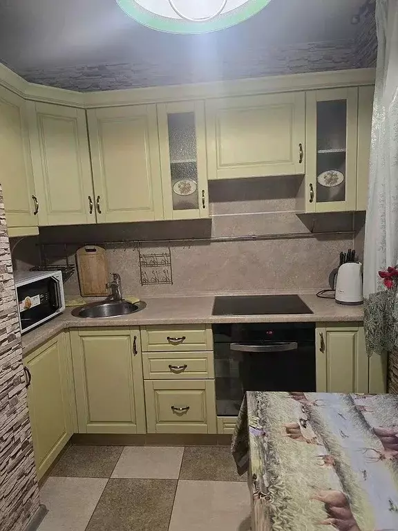 1-к кв. Москва Батайский проезд, 37 (39.0 м) - Фото 1