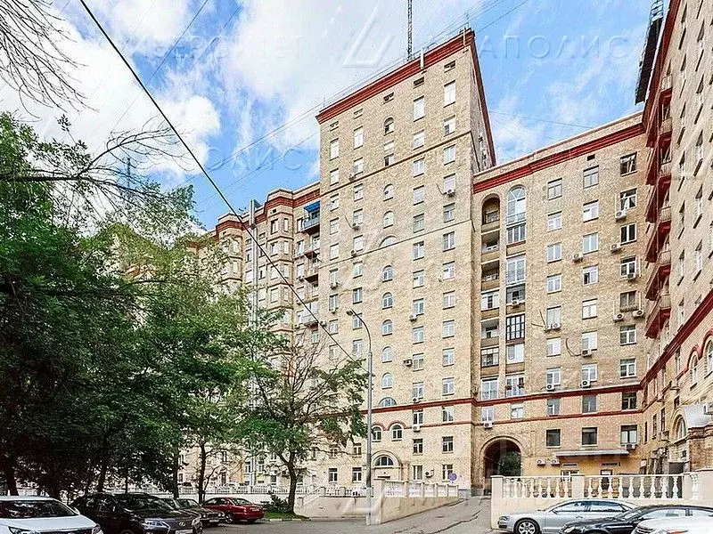 Помещение свободного назначения в Москва Университетский просп., 5 ... - Фото 2