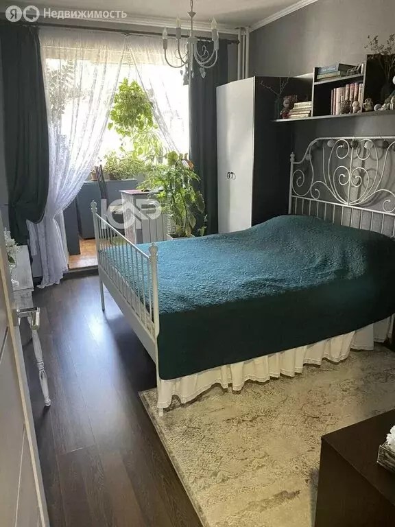 2-комнатная квартира: Воронеж, улица Екатерины Зеленко, 22А (56 м) - Фото 1