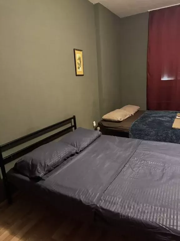 2-к кв. Московская область, Подольск ул. Генерала Варенникова, 4 (62.0 ... - Фото 2