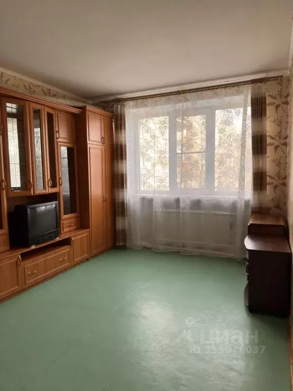 Квартира, 1 комната, 33.6 м - Фото 0
