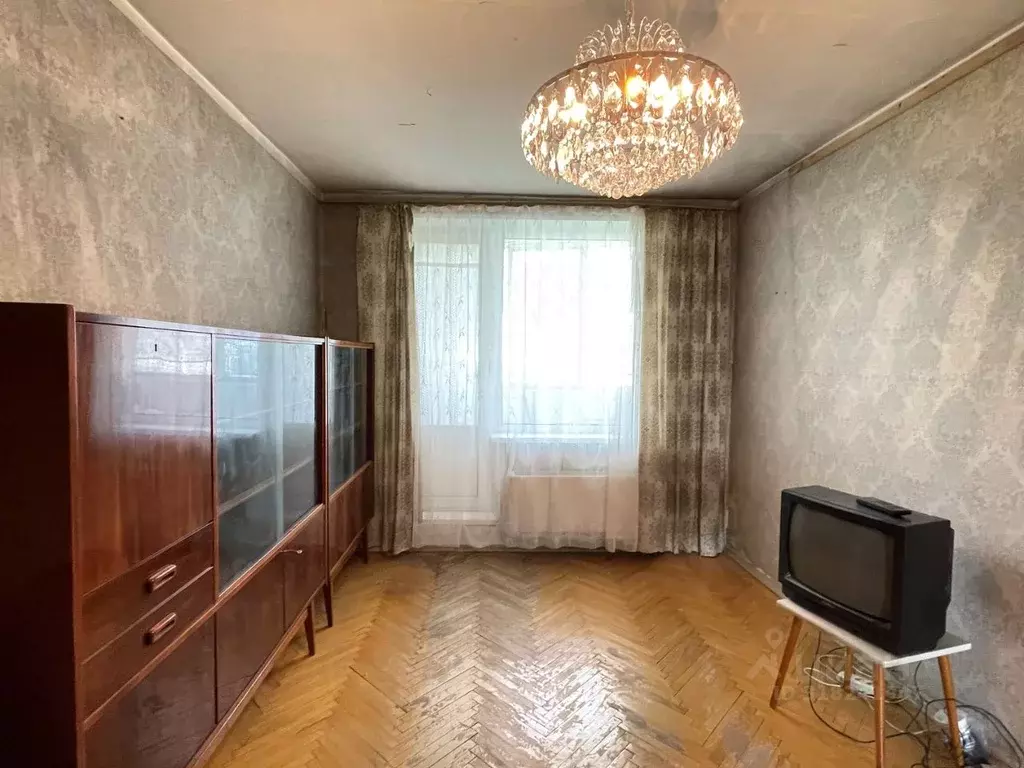 2-к кв. Москва ул. Академика Волгина, 31К3 (54.0 м) - Фото 0