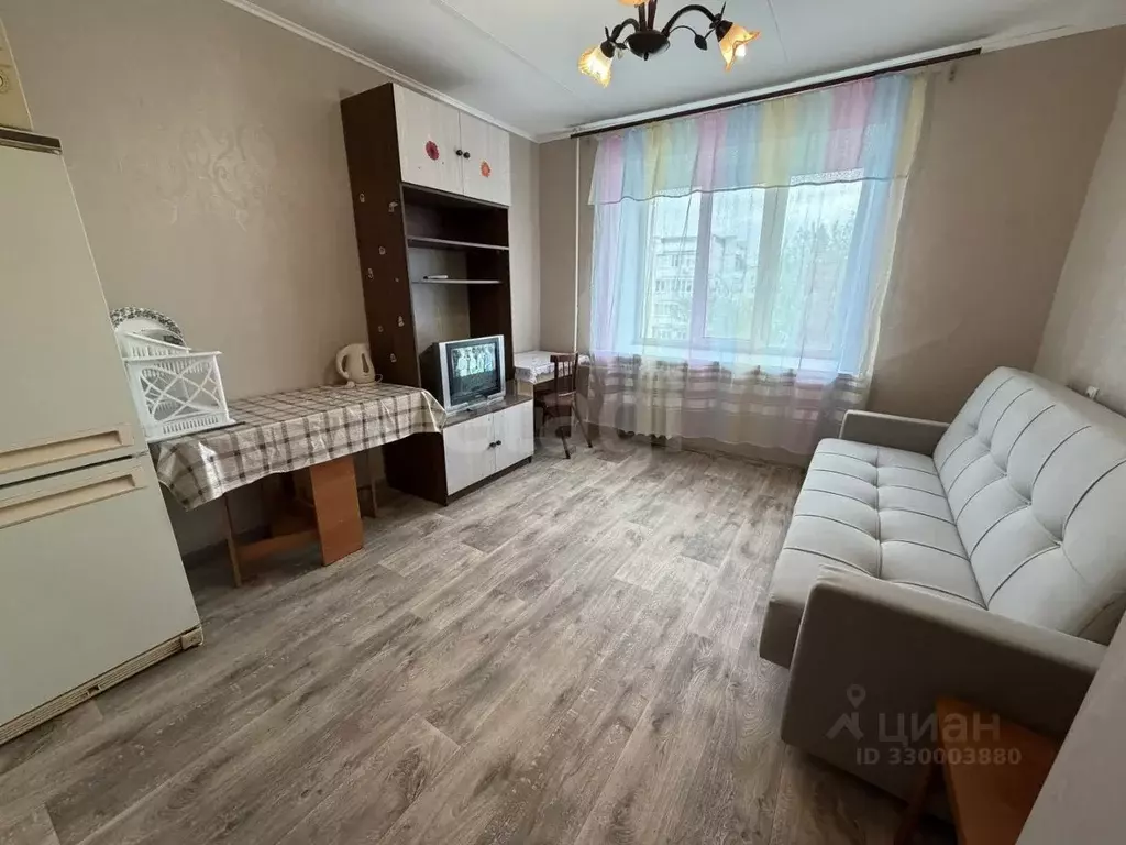 Комната Татарстан, Казань ул. Маршала Чуйкова, 27 (13.0 м) - Фото 2
