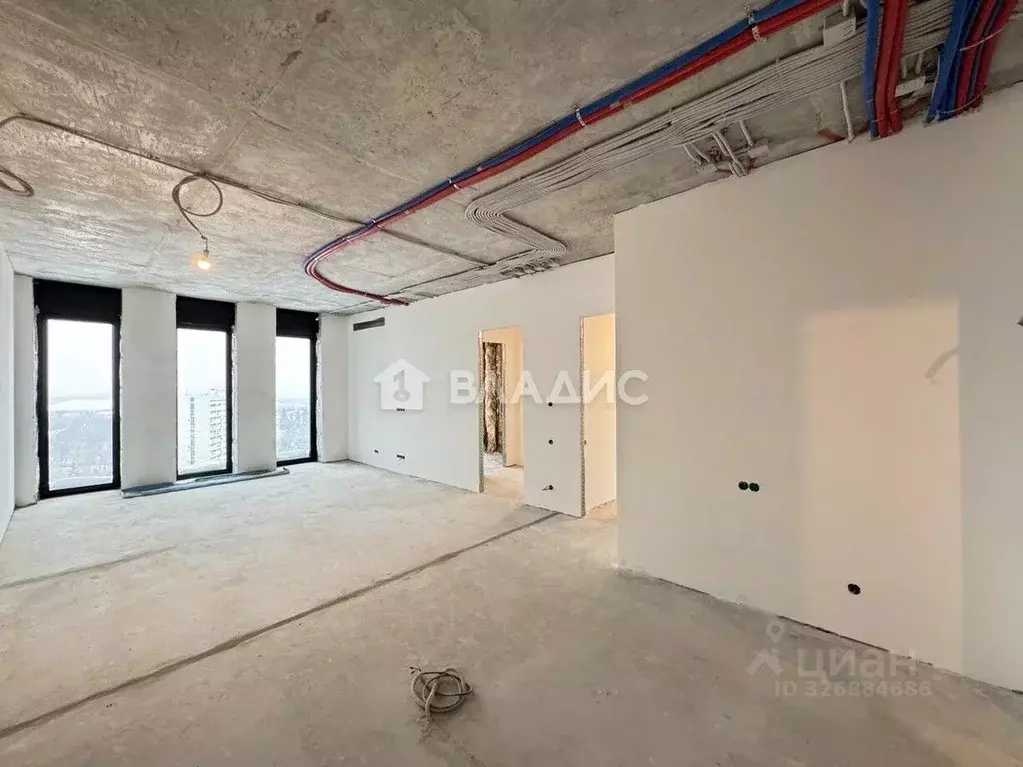 4-к кв. Москва Ленинский просп., 38Ак1 (137.0 м) - Фото 1