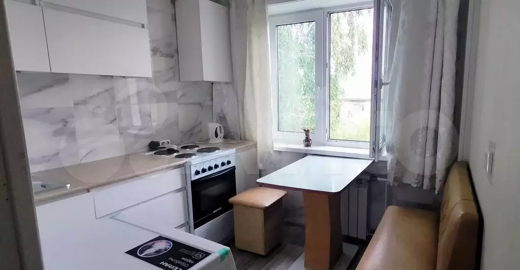 2-к. квартира, 46 м, 4/4 эт. - Фото 1