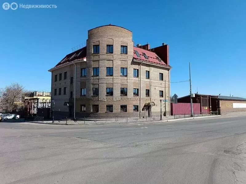 Офис (460 м) - Фото 2