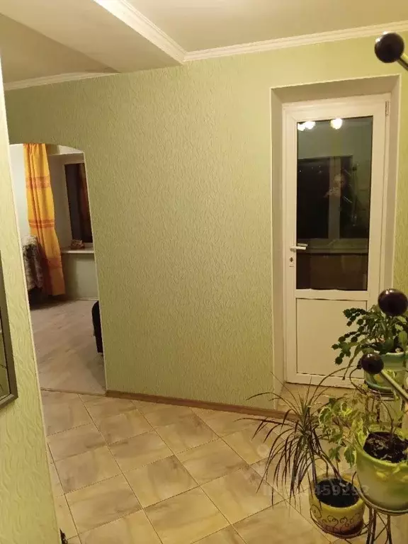 1-к кв. Брянская область, Брянск проезд Федюнинского, 2К1 (40.7 м) - Фото 2