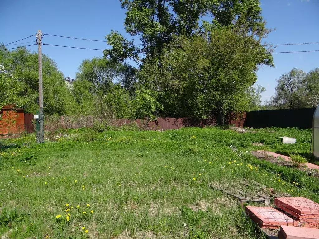 Участок, 5.2 сот., 0 - Фото 1