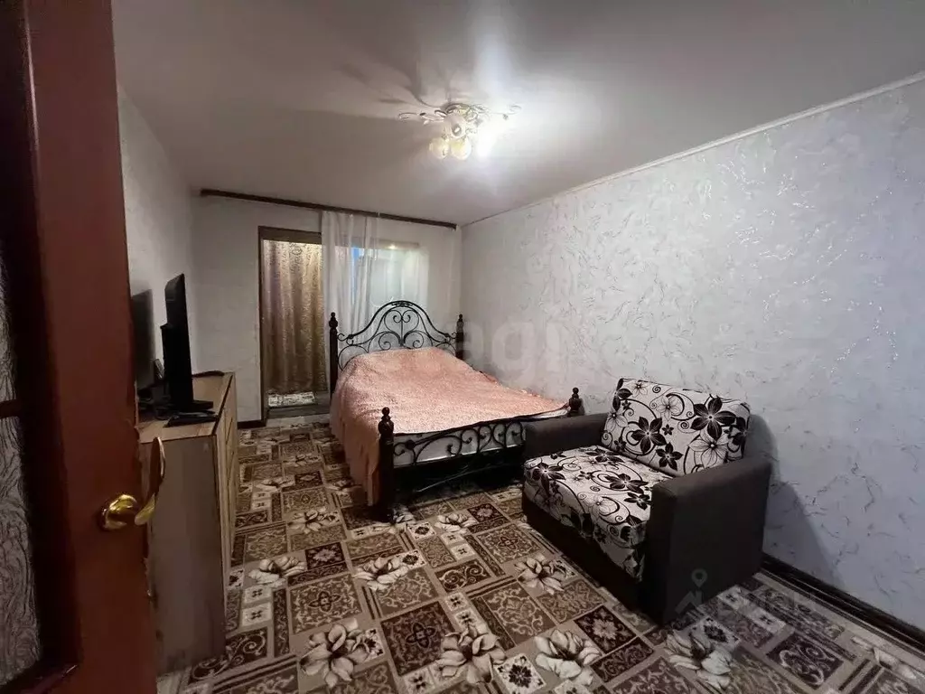 1-к кв. Ямало-Ненецкий АО, Тарко-Сале Пуровский район, с. Сывдарма, ... - Фото 1