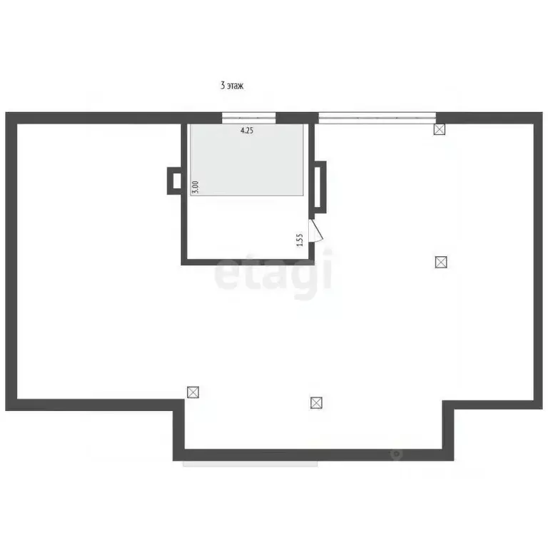 Дом в Краснодарский край, Новороссийск ул. Сулеймана Стальского, 66 ... - Фото 2