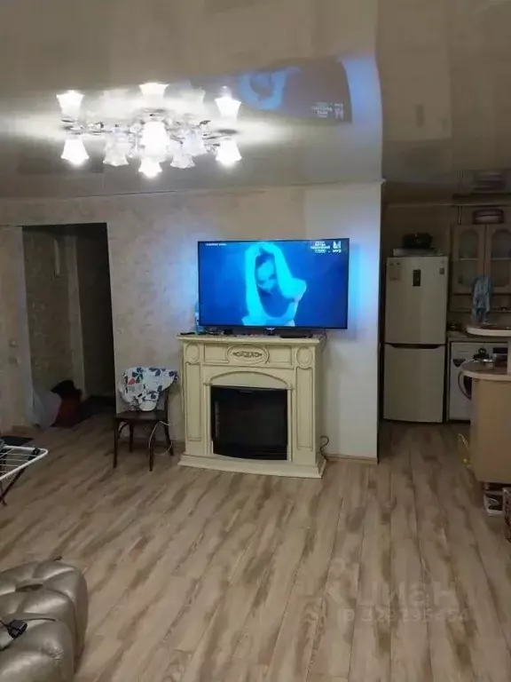 Студия Алтайский край, Новоалтайск ул. 22-го Партсъезда, 2 (20.0 м) - Фото 1