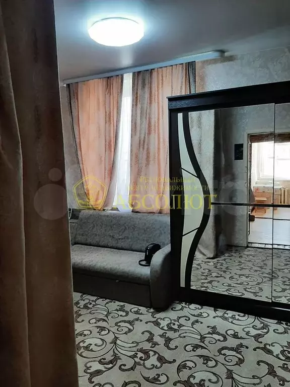 1-к. квартира, 30 м, 2/2 эт. - Фото 0