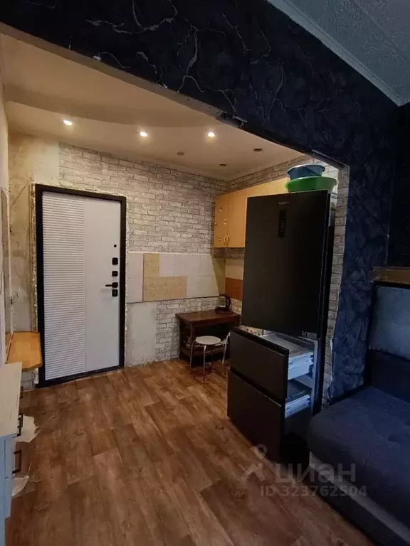 Комната Красноярский край, Красноярск ул. Шевченко, 68 (12.0 м) - Фото 1