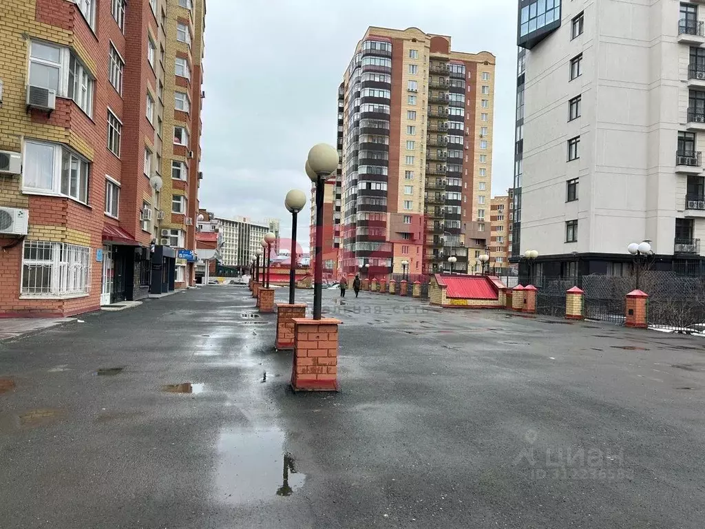 Офис в Тюменская область, Тюмень Советская ул., 51 (145 м) - Фото 0