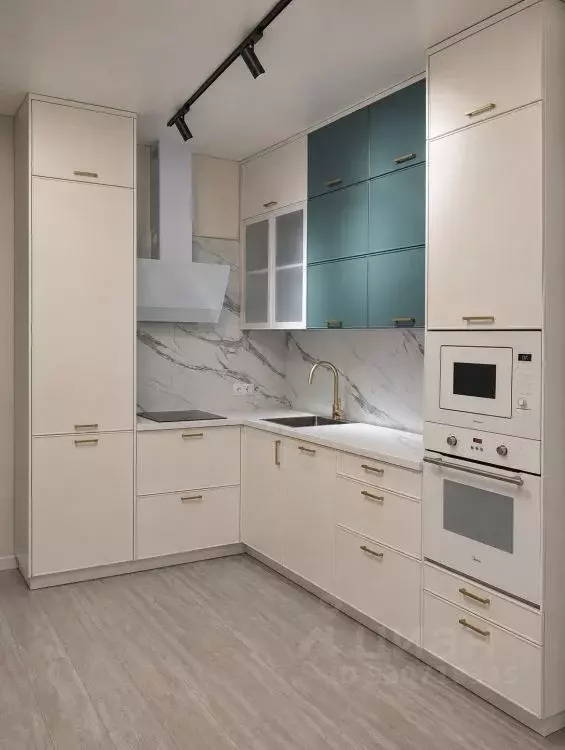 1-к кв. Иркутская область, Иркутск Дальневосточная ул., 29/5 (37.9 м) - Фото 1