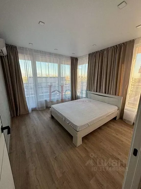 2-к кв. Новосибирская область, Новосибирск ул. Аэропорт, 88 (50.4 м) - Фото 0