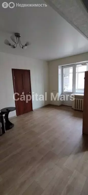 2-комнатная квартира: Москва, улица Космонавта Волкова, 21к2 (46 м) - Фото 1