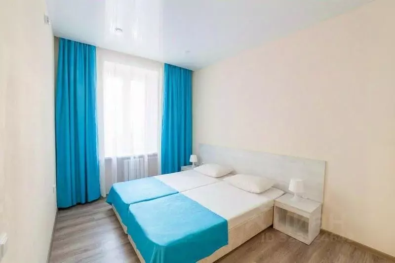 2-к кв. Курганская область, Курган ул. Гоголя, 133 (60.0 м) - Фото 1