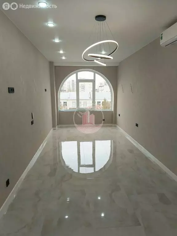 Квартира-студия: Евпатория, улица Фрунзе, 20 (29 м) - Фото 1