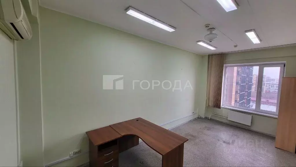 Офис в Новосибирская область, Новосибирск Ядринцевская ул., 53/1 (18 ... - Фото 1