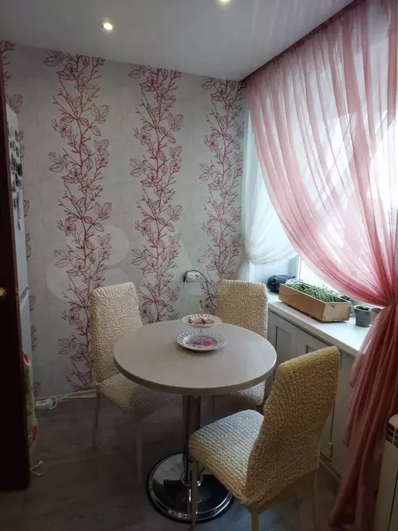 2-к. квартира, 49,4 м, 5/9 эт. - Фото 0
