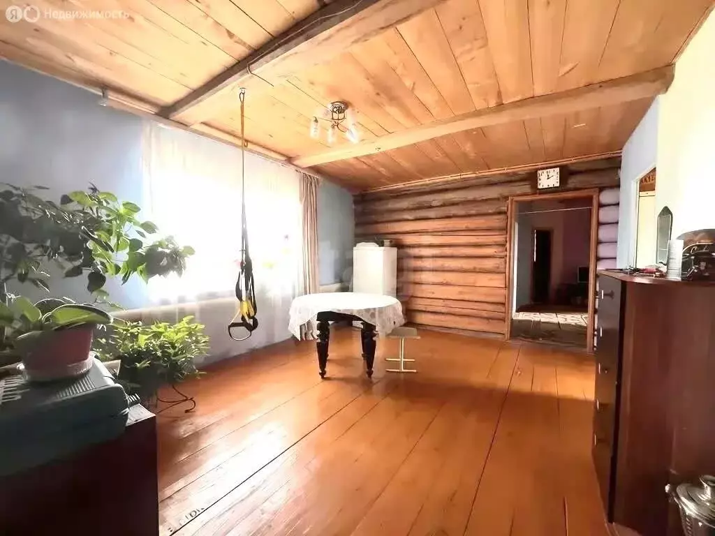 Дом в село Петровское, Почтовая улица (88.8 м) - Фото 2