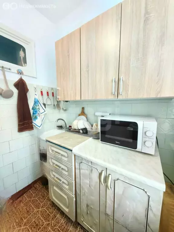 2-комнатная квартира: посёлок городского типа Ярославский, проспект ... - Фото 1