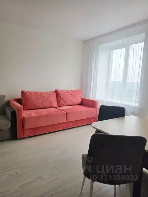 1-к кв. Приморский край, Владивосток ул. Нейбута, 2Ак2 (28.0 м) - Фото 2