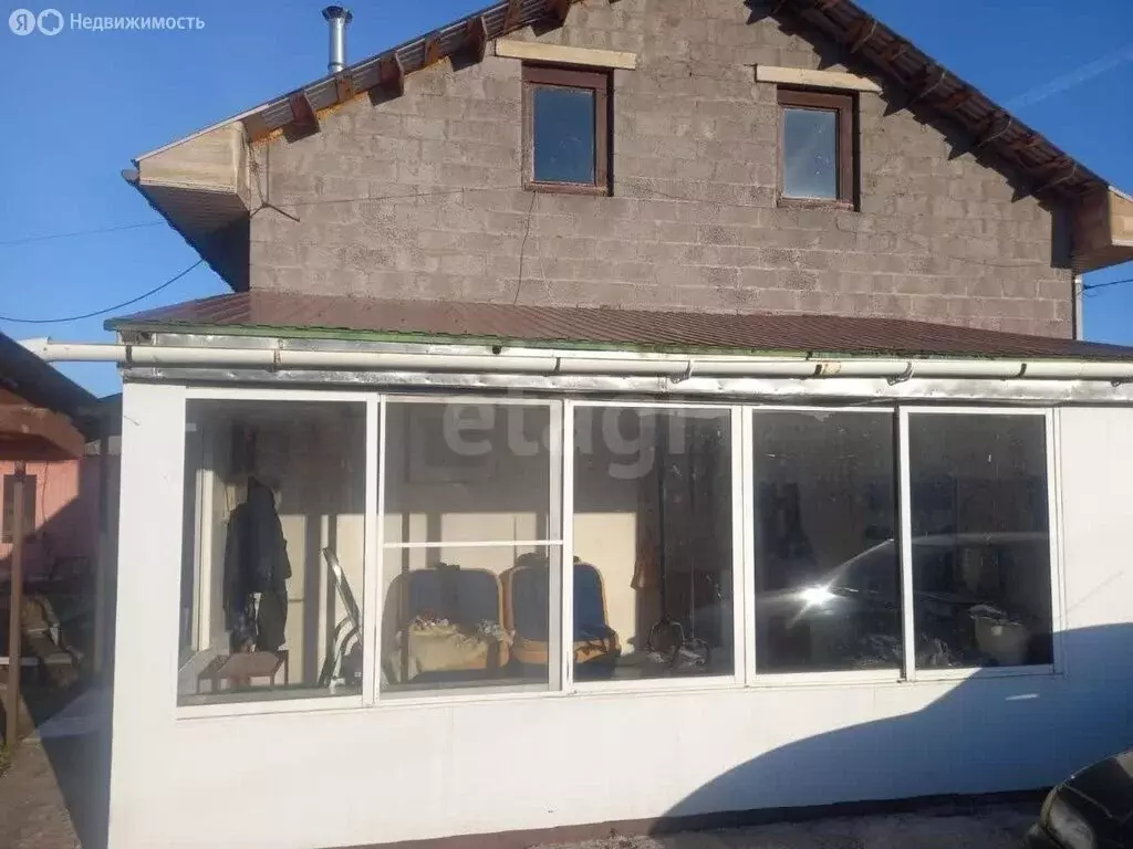 Дом в село Кульшарипово, улица Чапаева (73.7 м) - Фото 1