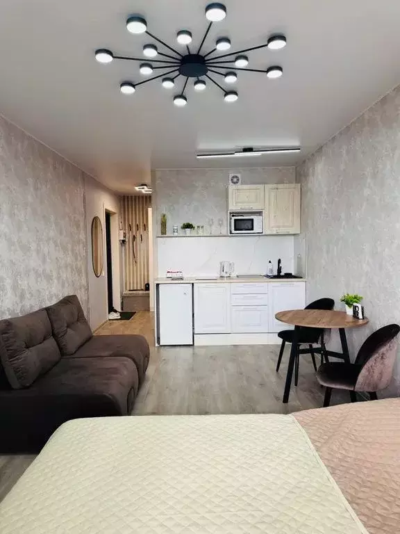 Студия Удмуртия, Ижевск Молодежная ул., 107В (30.0 м) - Фото 1