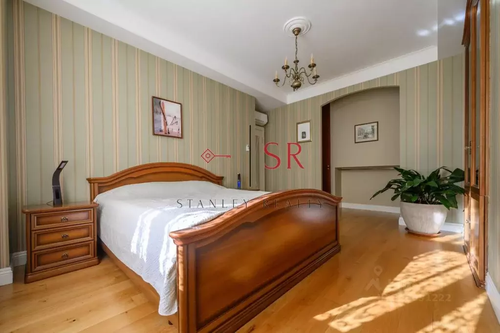 4-к кв. Санкт-Петербург Таврическая ул., 2 (100.0 м) - Фото 2