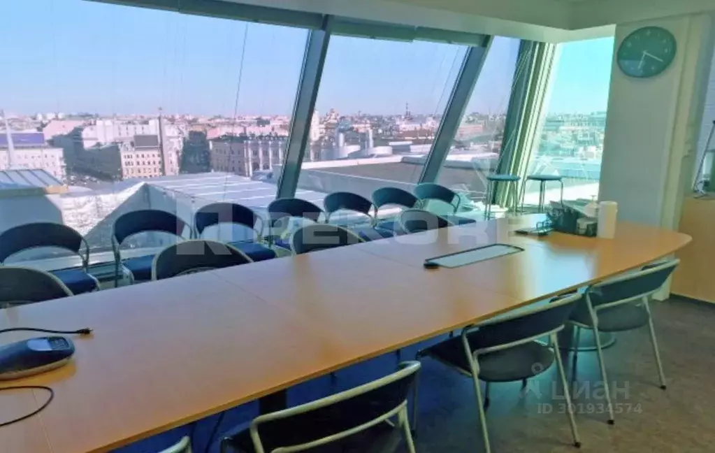 Офис в Санкт-Петербург Невский просп., 114-116 (416 м) - Фото 1