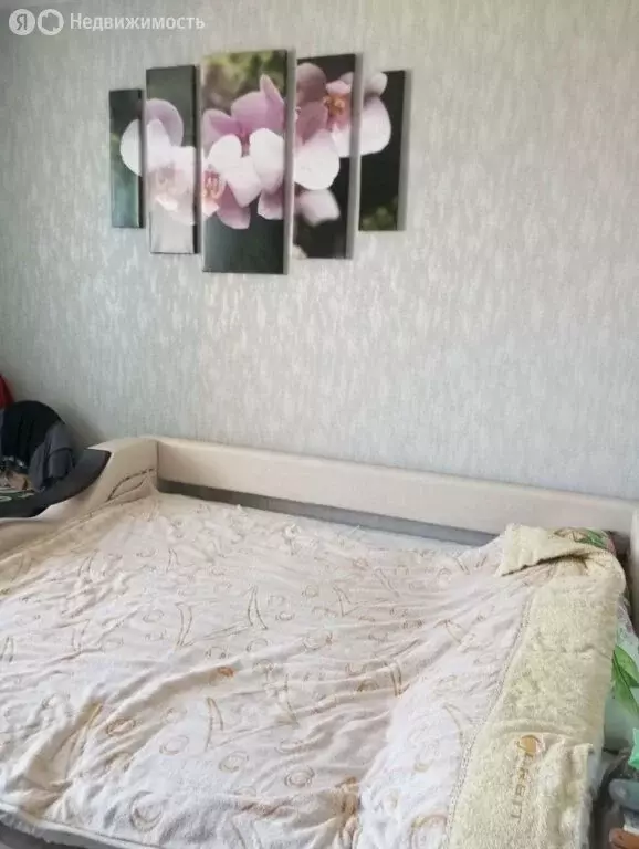 1к в 5-комнатной квартире ( м) - Фото 1