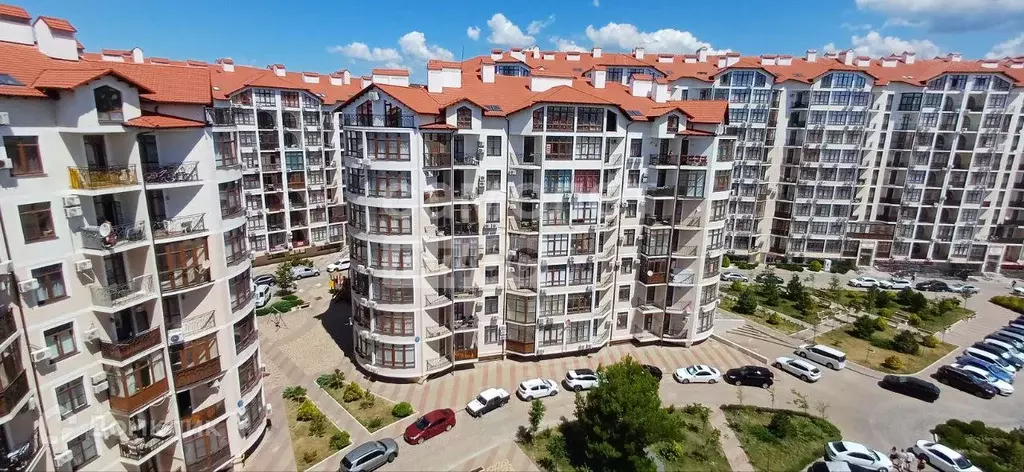 Продаётся 2-к квартира, 64.6 м - Фото 0