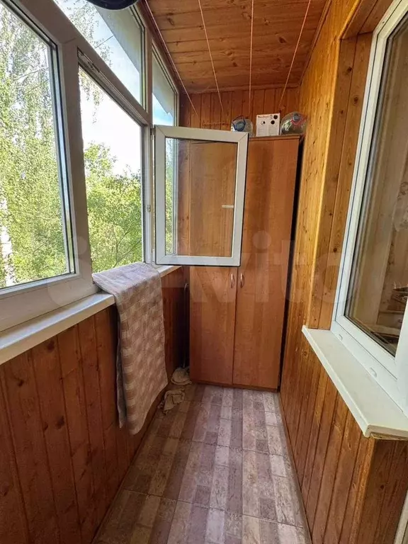 1-к. квартира, 38 м, 4/5 эт. - Фото 1
