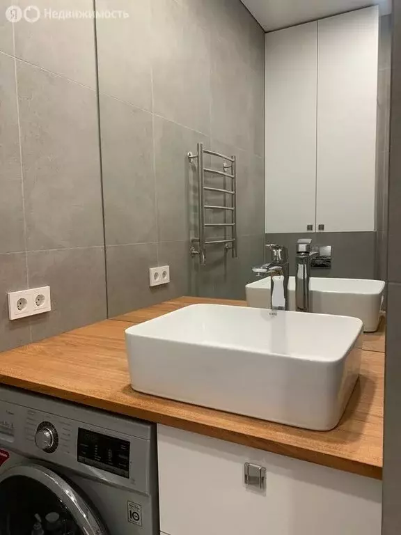 2-комнатная квартира: Вологда, улица Гагарина, 2Ак5 (60 м) - Фото 1
