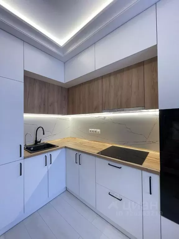 1-к кв. Московская область, Мытищи бул. Тенистый, 1 (35.0 м) - Фото 1