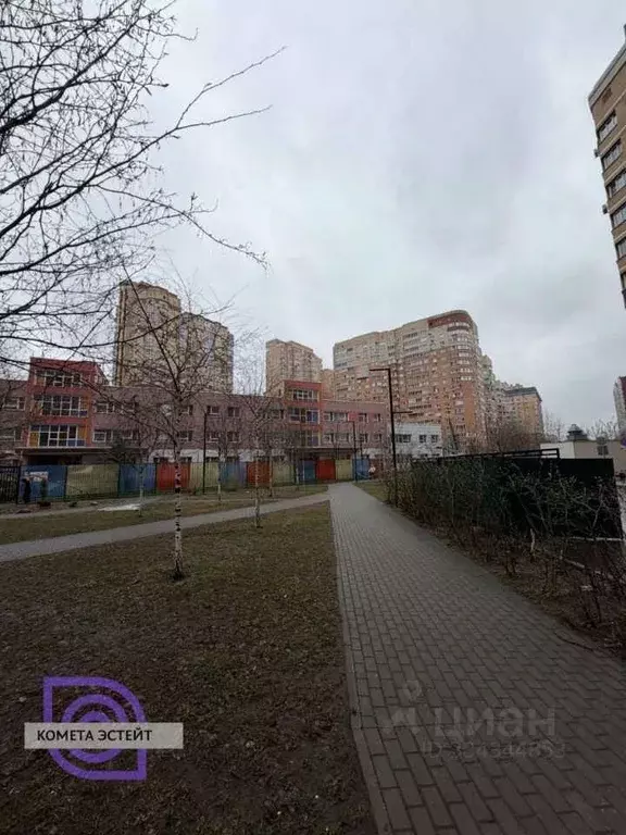 2-к кв. Московская область, Котельники ул. Строителей, 5 (57.4 м) - Фото 2