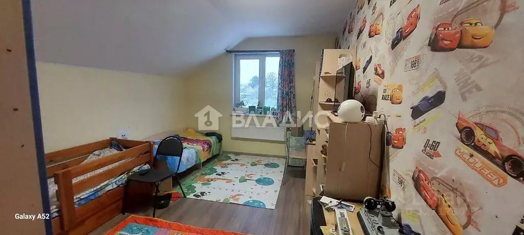 Дом в Санкт-Петербург Рот-фронт СНТ, ул. Майская, 15 (126 м) - Фото 1