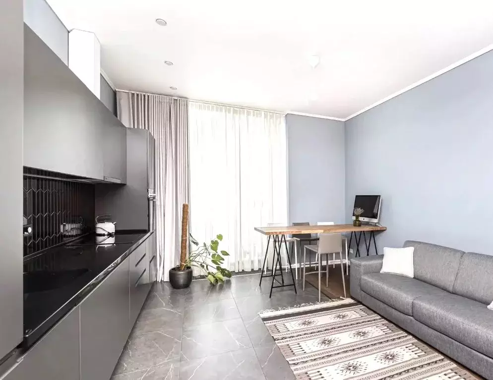 Продаётся 3-к квартира, 54 м - Фото 0