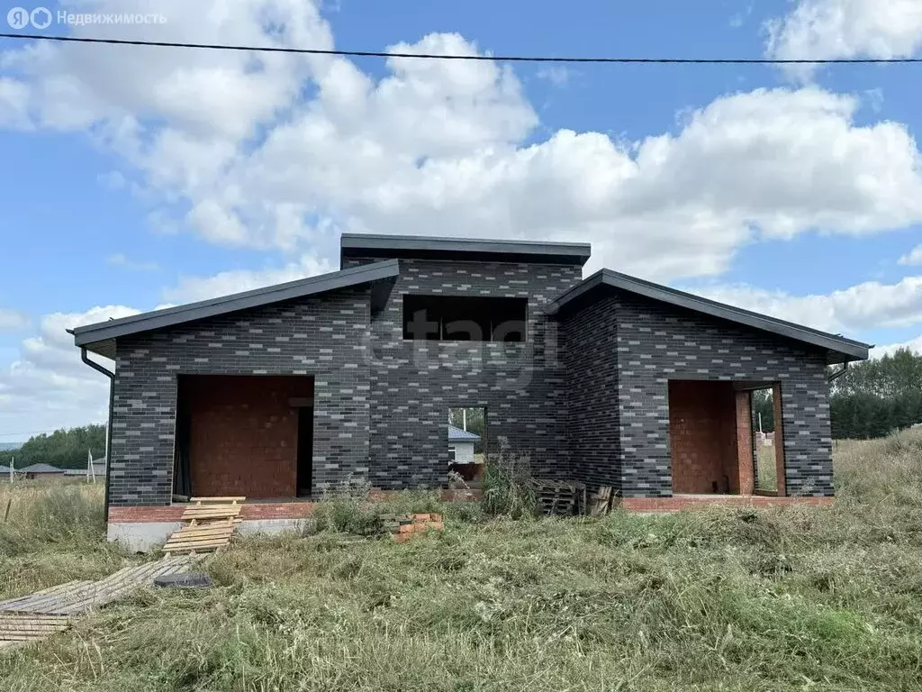 Дом в село Альдермыш, Сосновая улица (136 м) - Фото 2