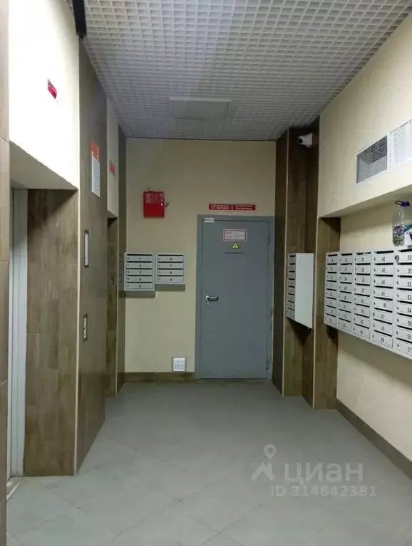 3-к кв. Татарстан, Казань ул. Академика Лаврентьева, 11 (95.4 м) - Фото 1