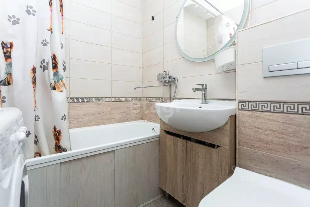 3-к кв. Новосибирская область, Бердск пос. Боровой, ул. 2-я Заводская, ... - Фото 1