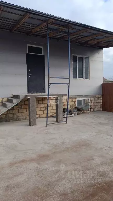 Дом в Дагестан, Дагестанские Огни ул. Велиева, 27 (63 м) - Фото 1