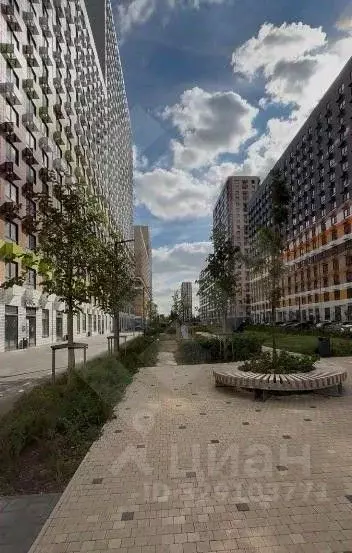 Помещение свободного назначения в Москва Люблинская ул., 72Ак1 (74 м) - Фото 2