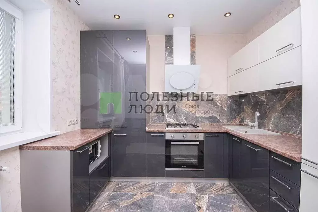 2-к. квартира, 62,4 м, 1/4 эт. - Фото 1